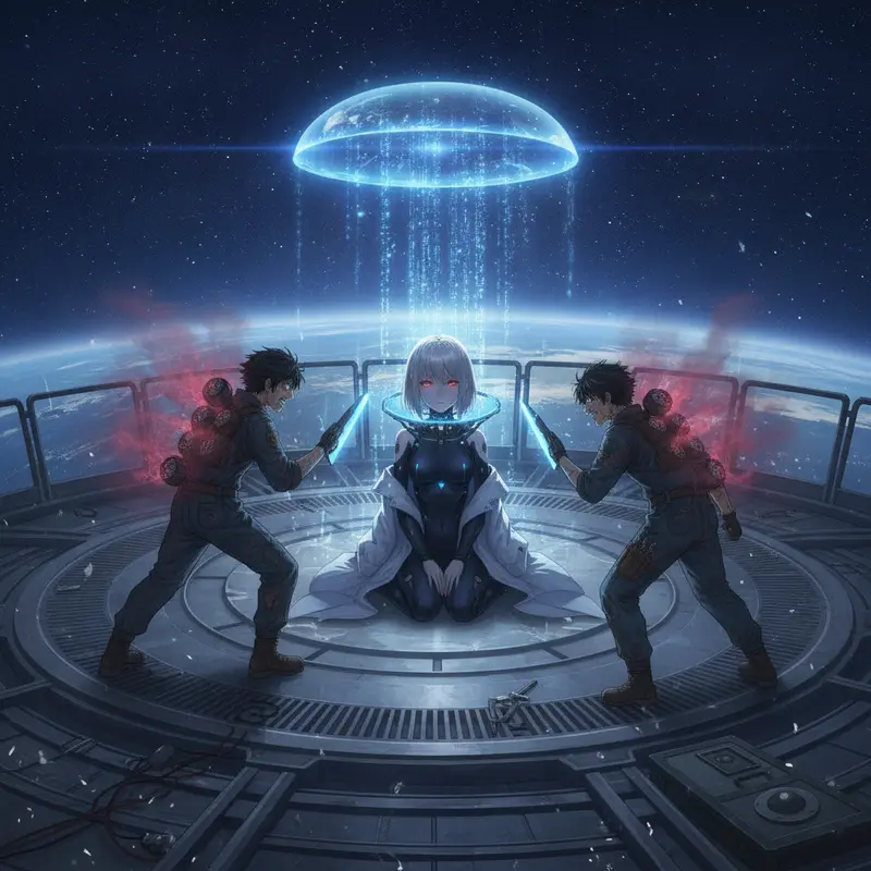 Scene Image