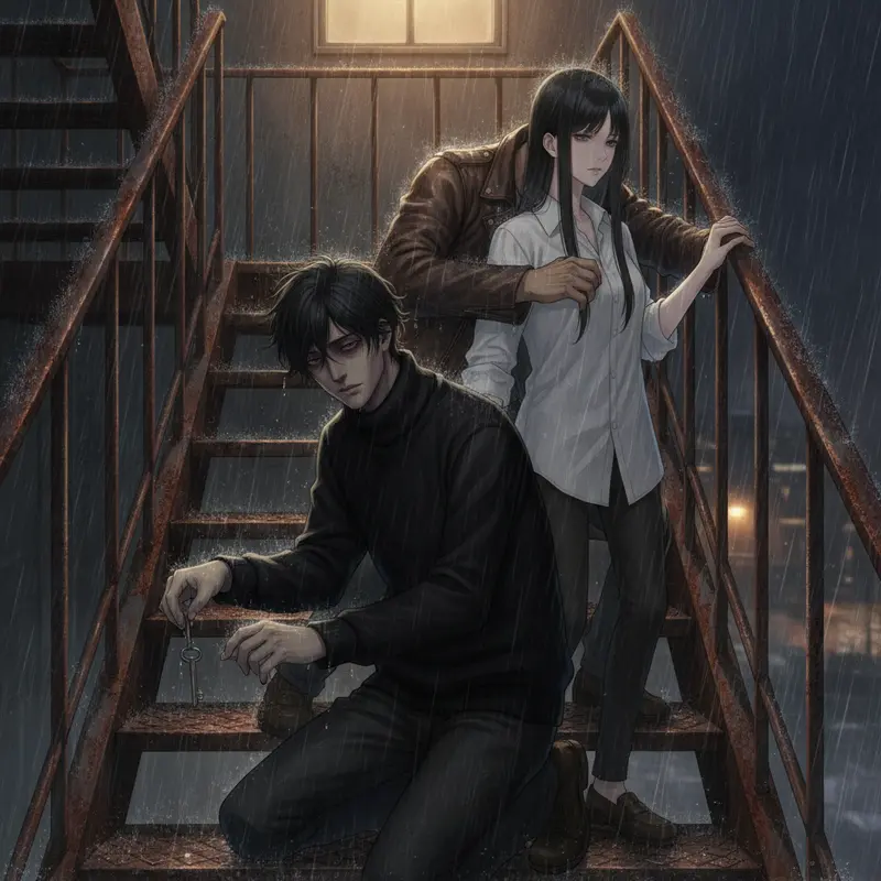 Scene Image