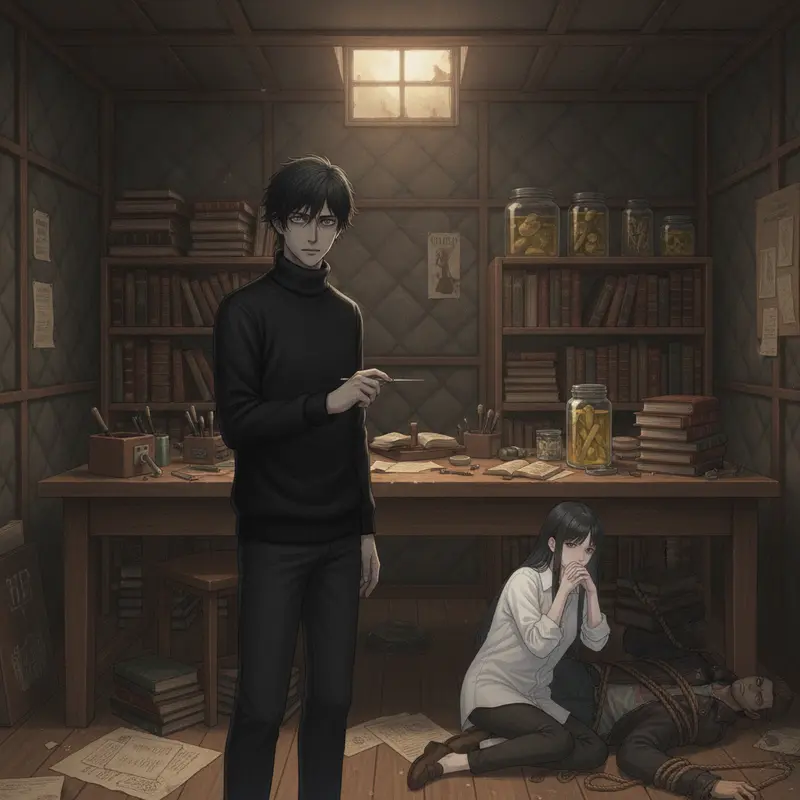Scene Image