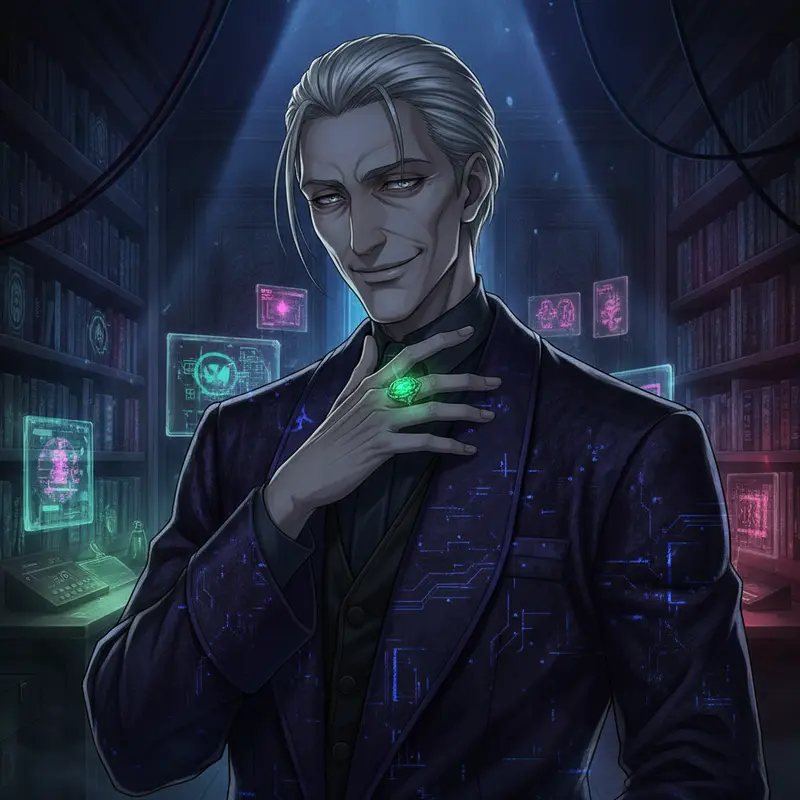 葛城 征十郎