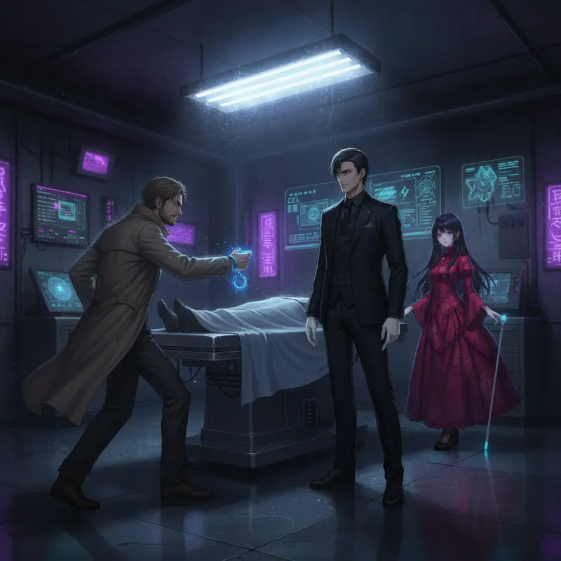 Scene Image