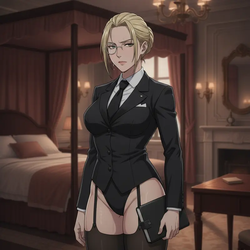 エレナ・アルスター
