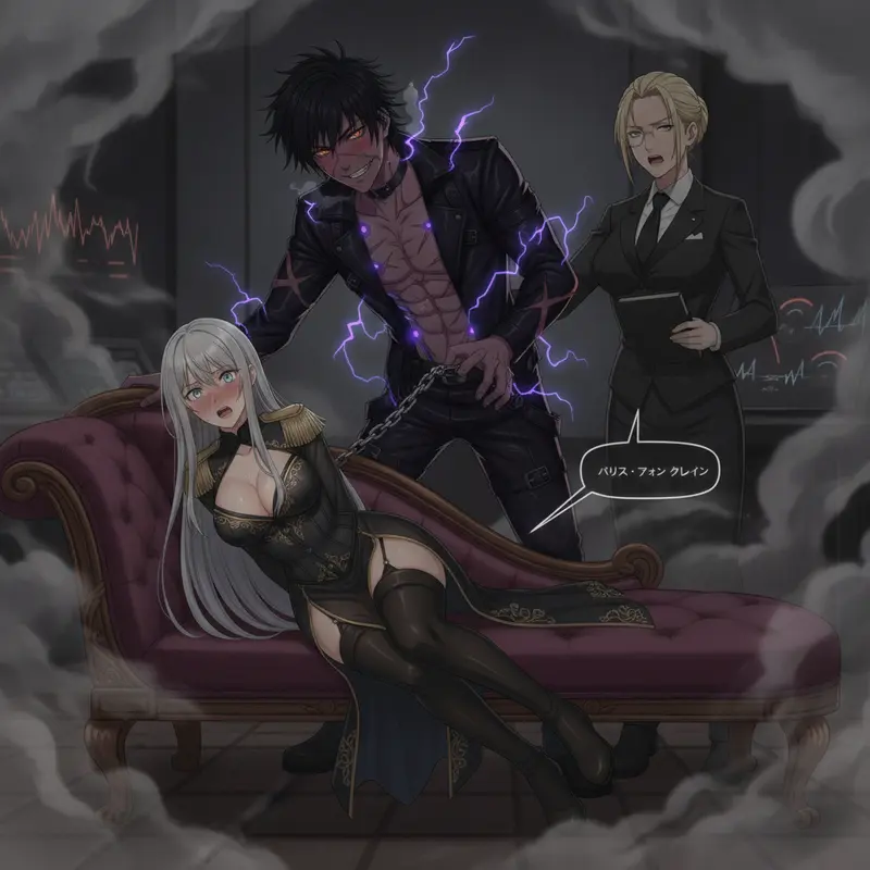 Scene Image