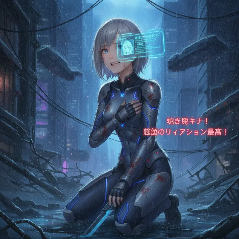 Scene Image
