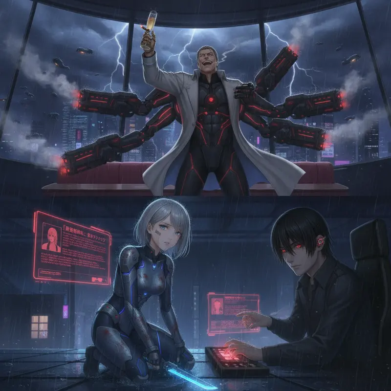 Scene Image