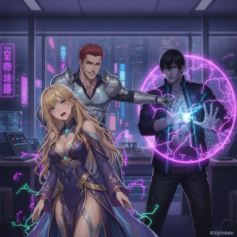 Scene Image