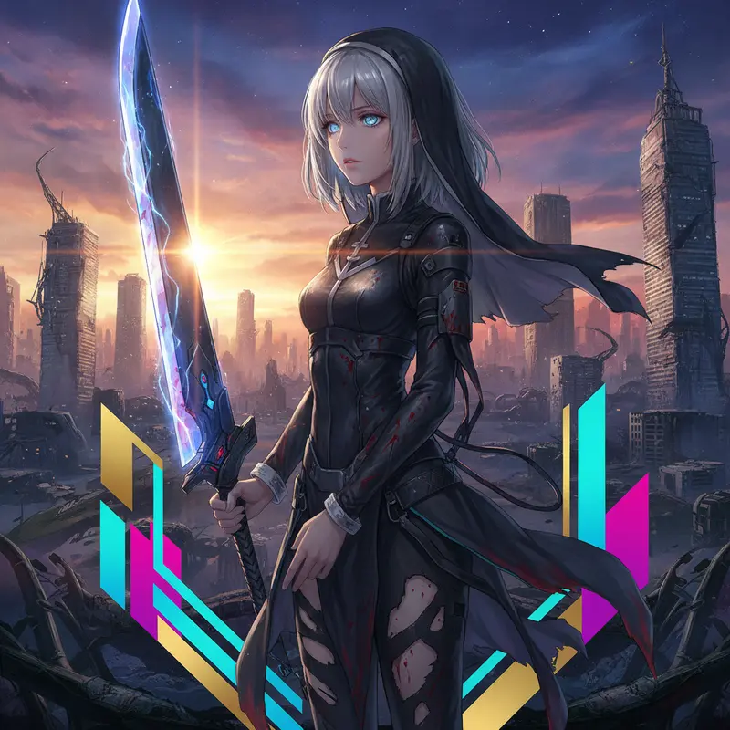 シエル・ノワール