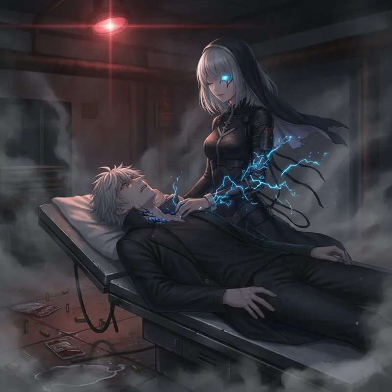 Scene Image
