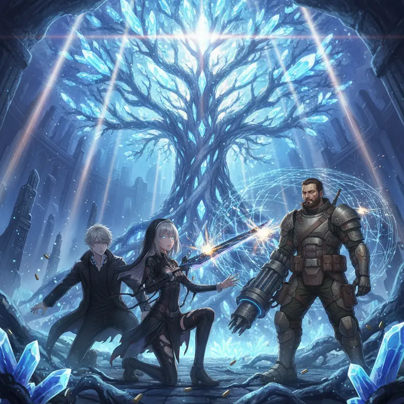 Scene Image