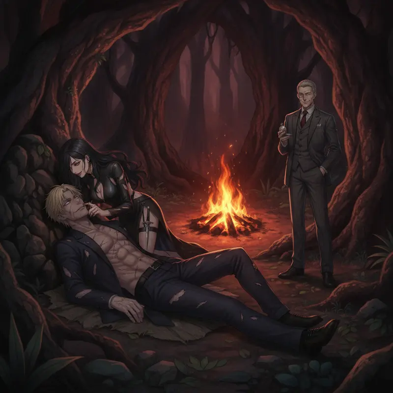 Scene Image