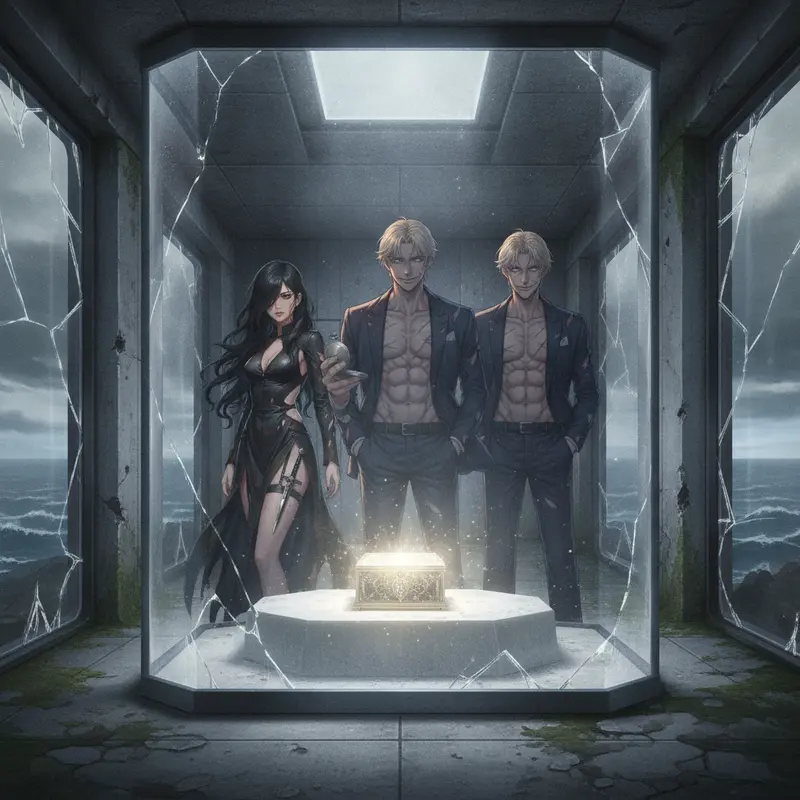 Scene Image
