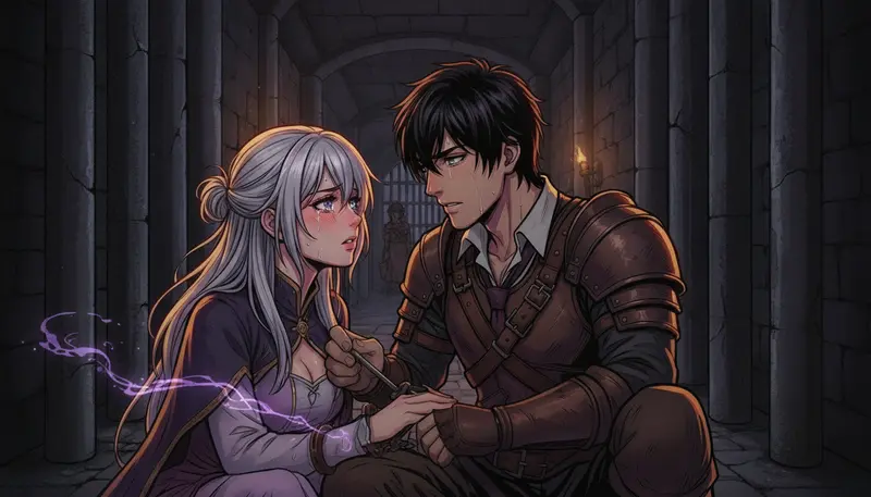 Scene Image