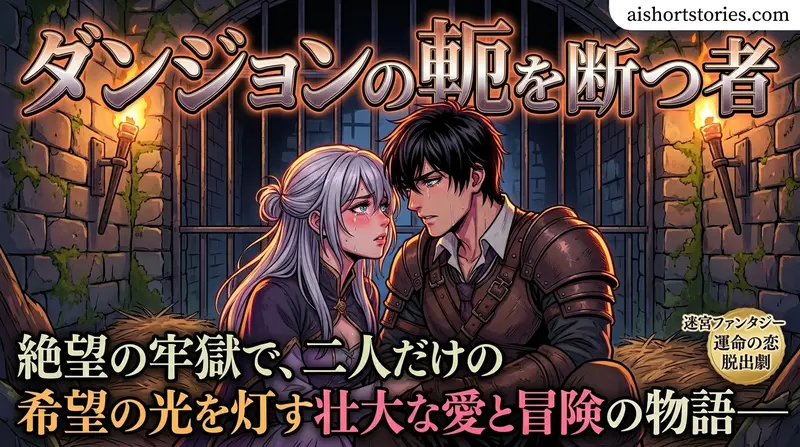ダンジョンの軛を断つ者