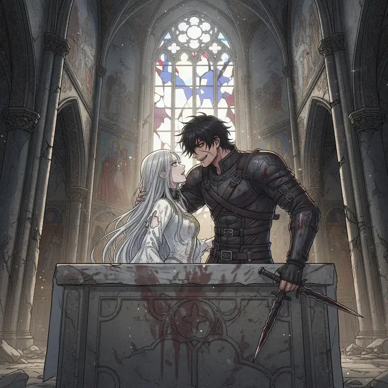 Scene Image