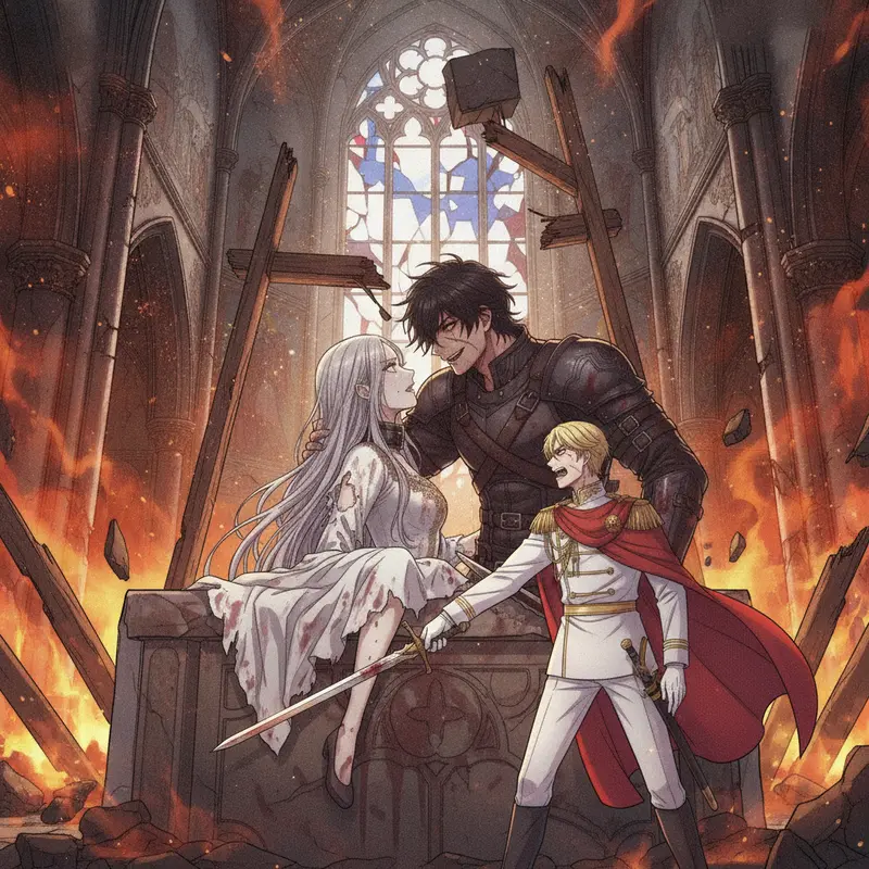 Scene Image