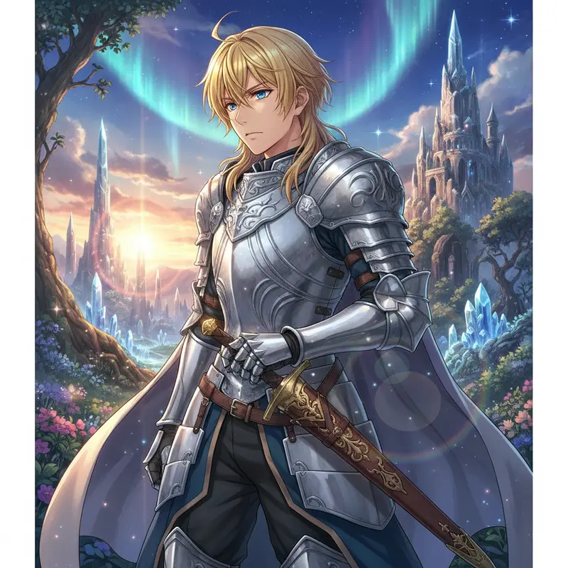 レオンハルト