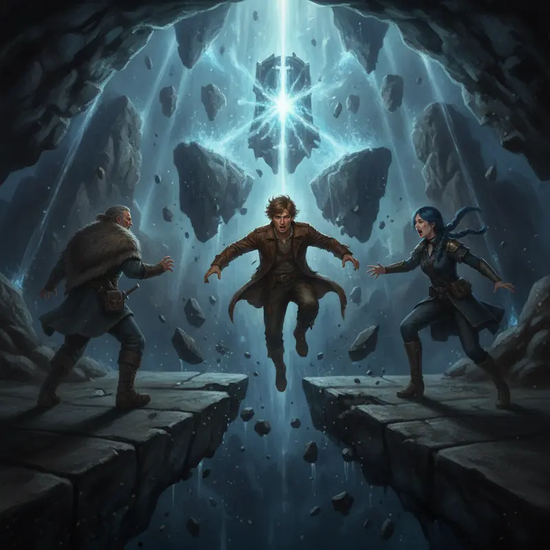 Scene Image