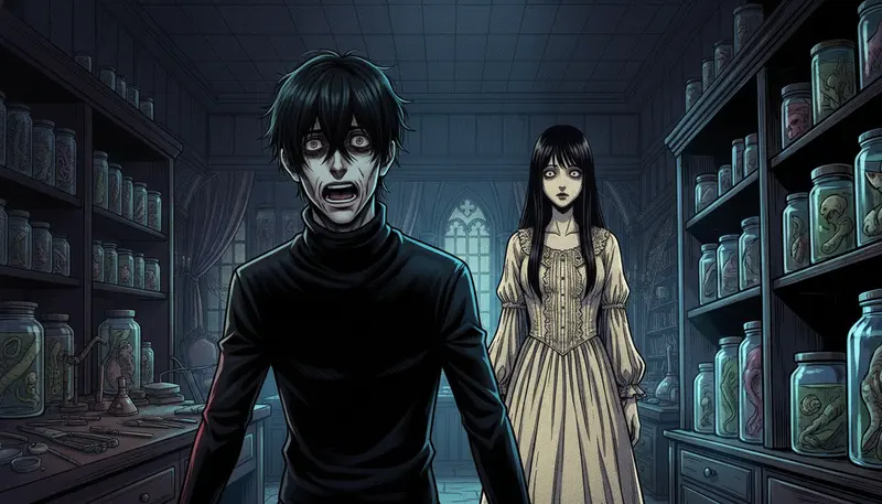 Scene Image
