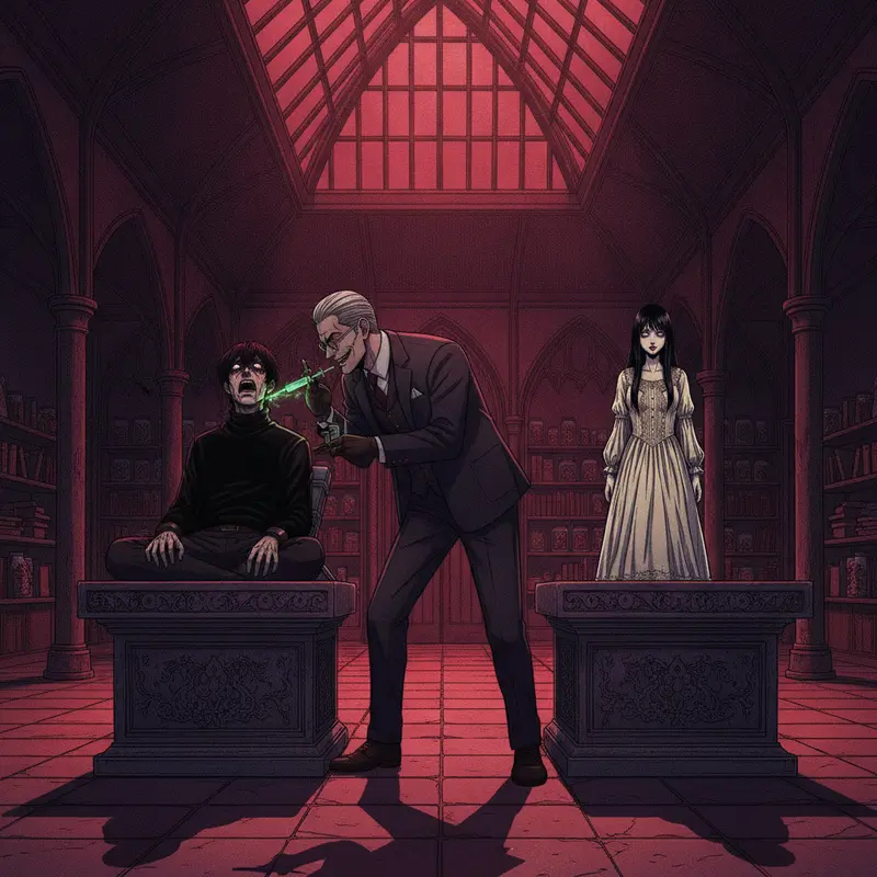 Scene Image