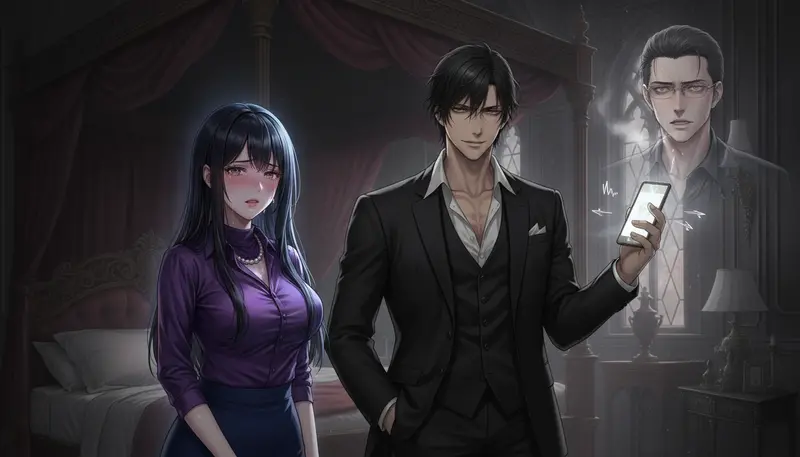 Scene Image