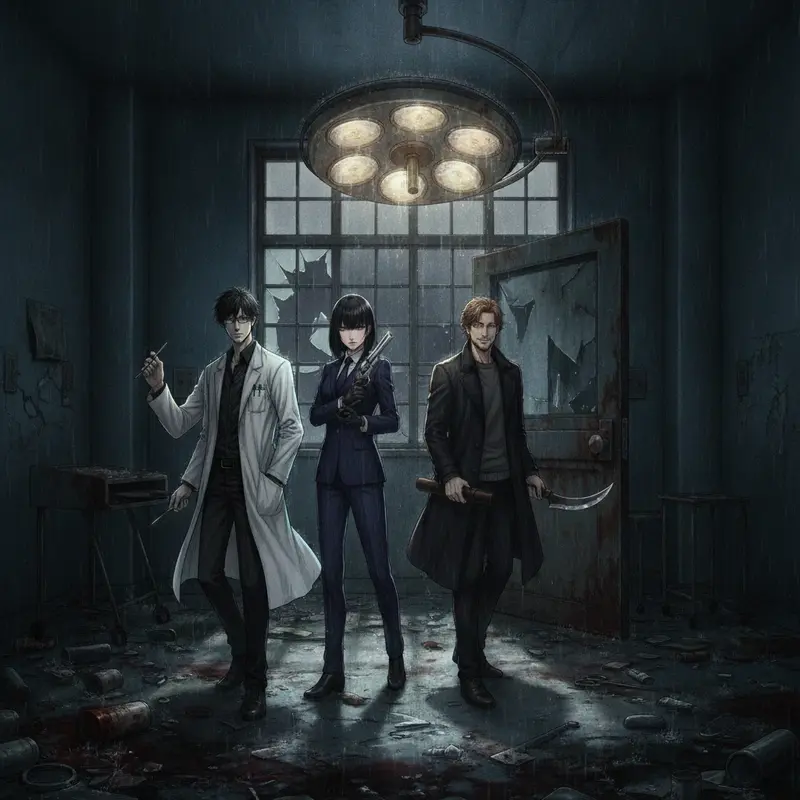 Scene Image
