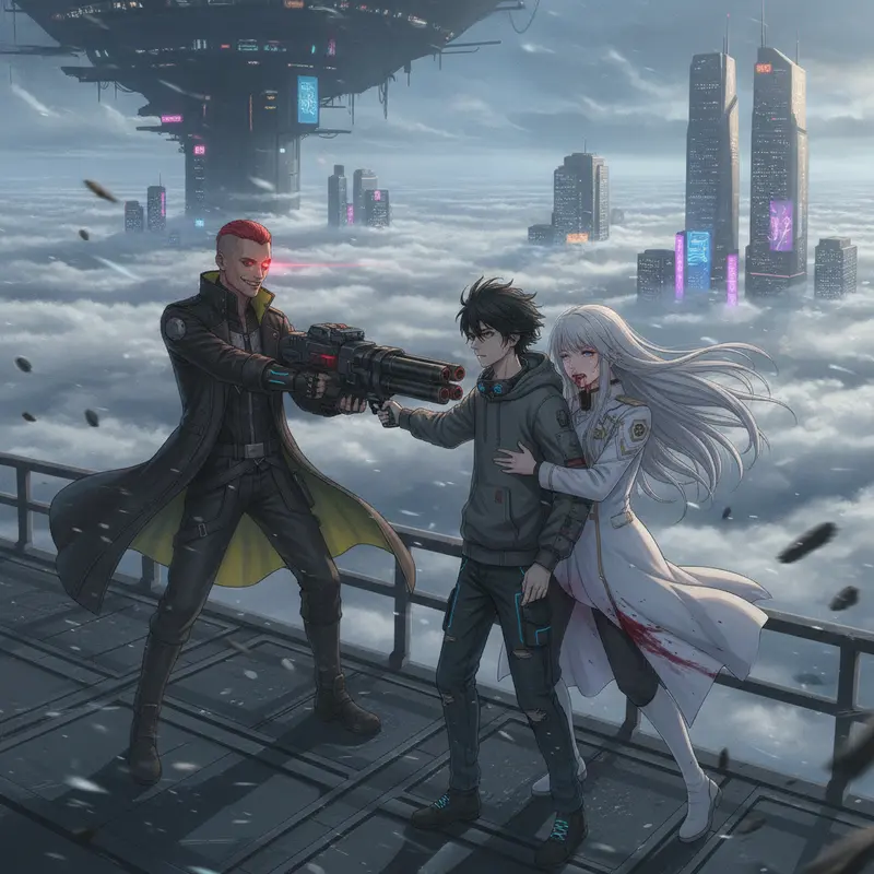 Scene Image