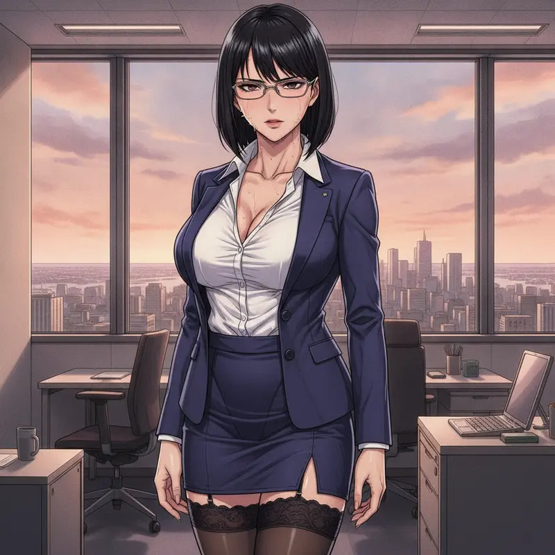 氷室 麗華