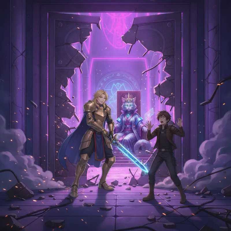 Scene Image