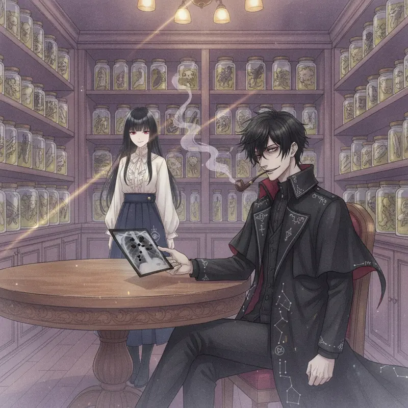 Scene Image