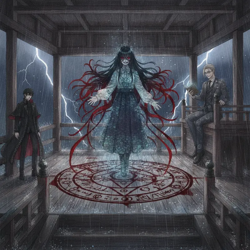 Scene Image