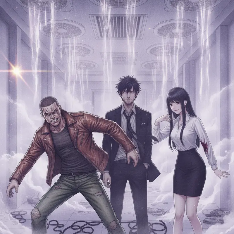 Scene Image