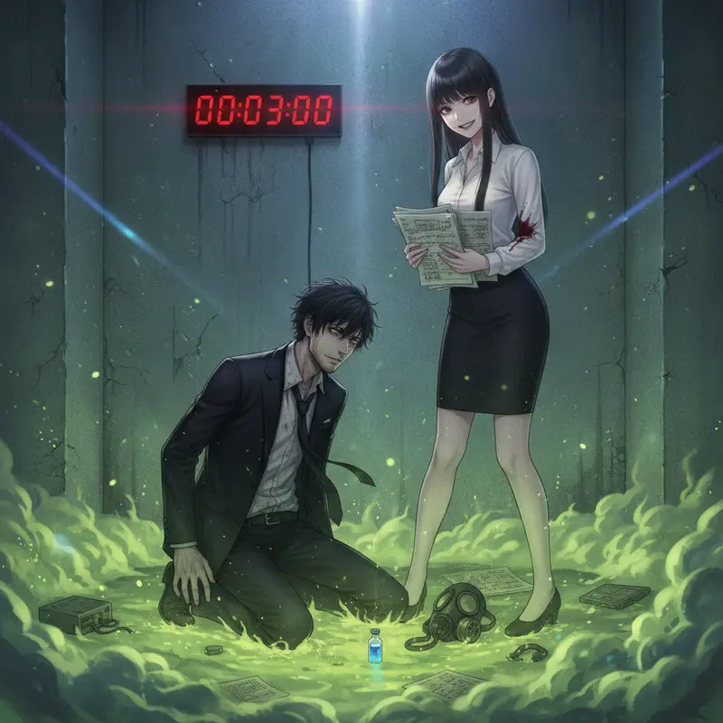 Scene Image