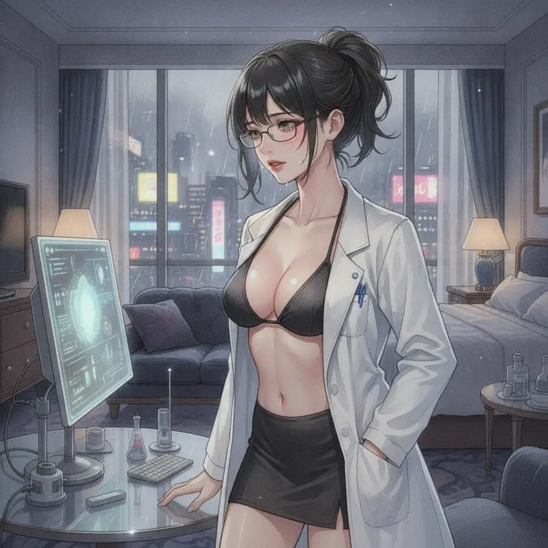 桐谷 静流