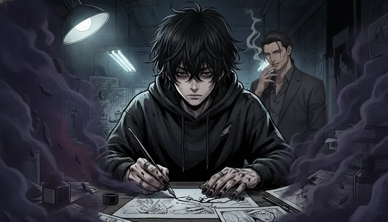 Scene Image