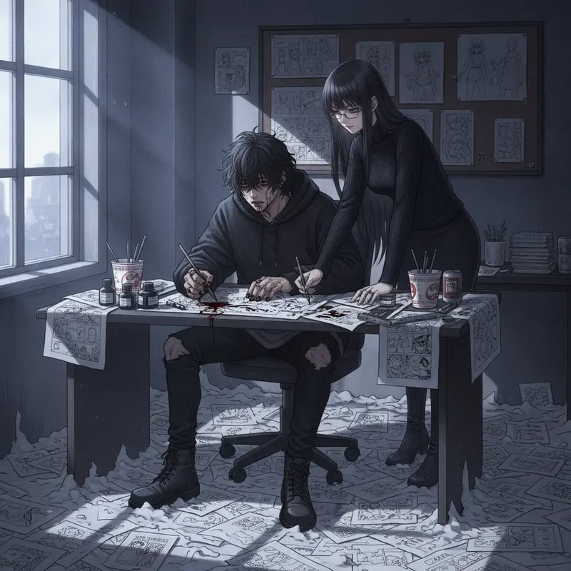 Scene Image