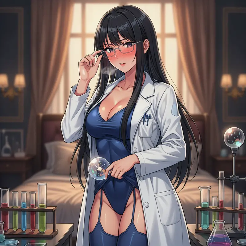 氷見玲央奈
