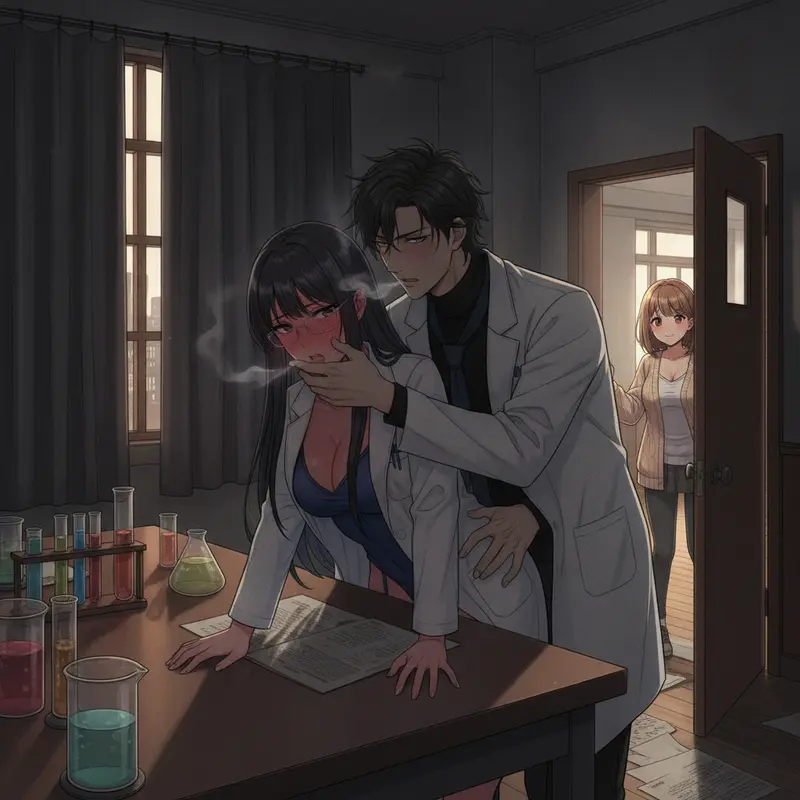 Scene Image