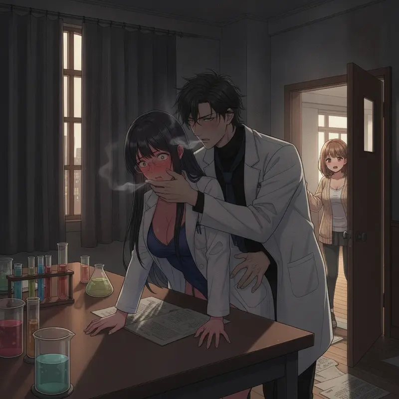 Scene Image