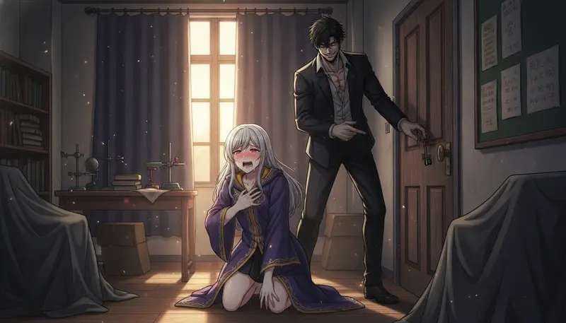 Scene Image