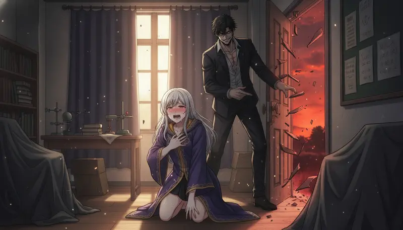 Scene Image