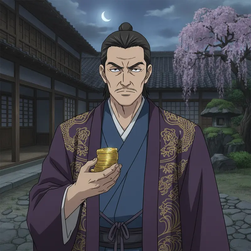 黒鉄源蔵