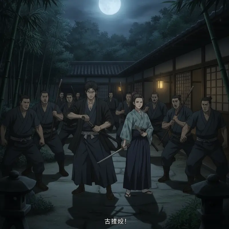 Scene Image