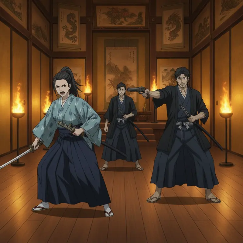 Scene Image