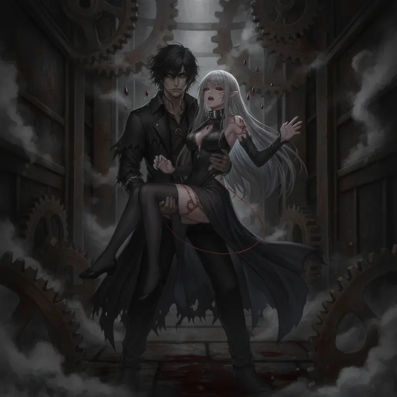 Scene Image
