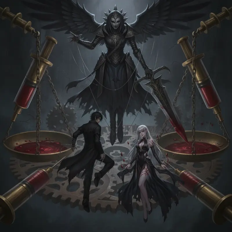 Scene Image