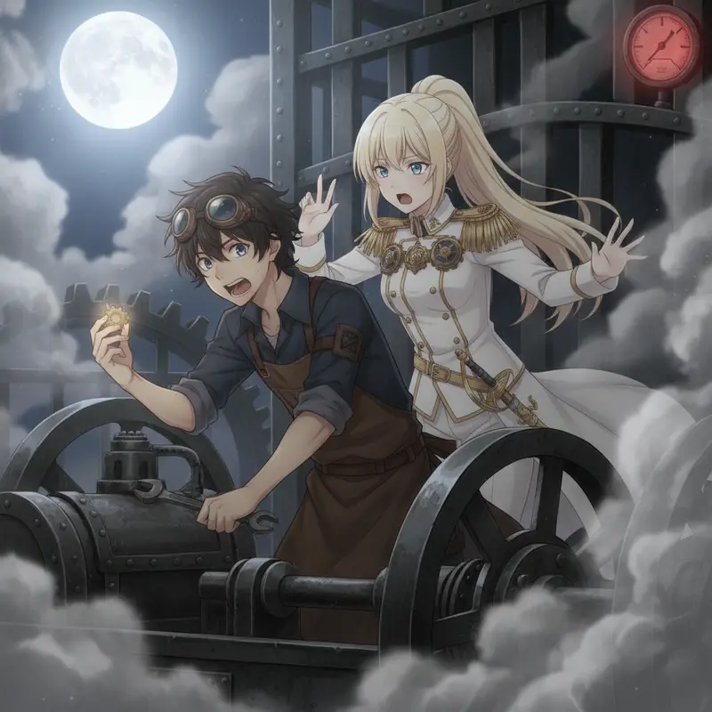 Scene Image