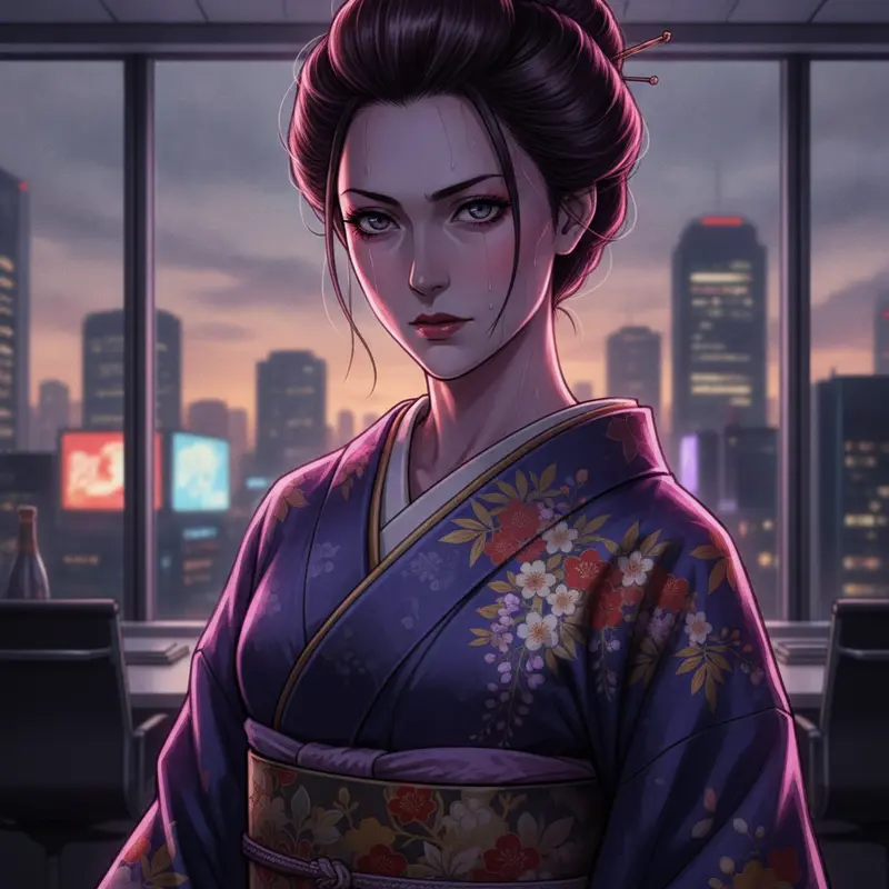 神崎 綾乃