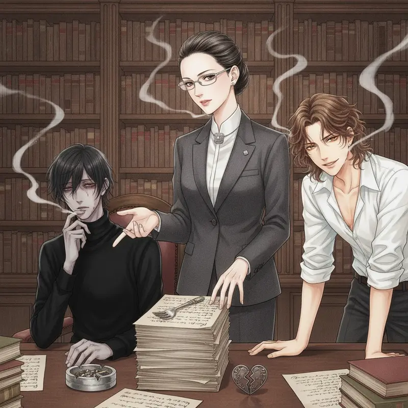 Scene Image