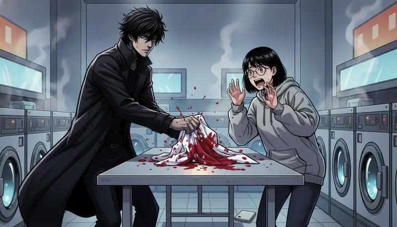 Scene Image