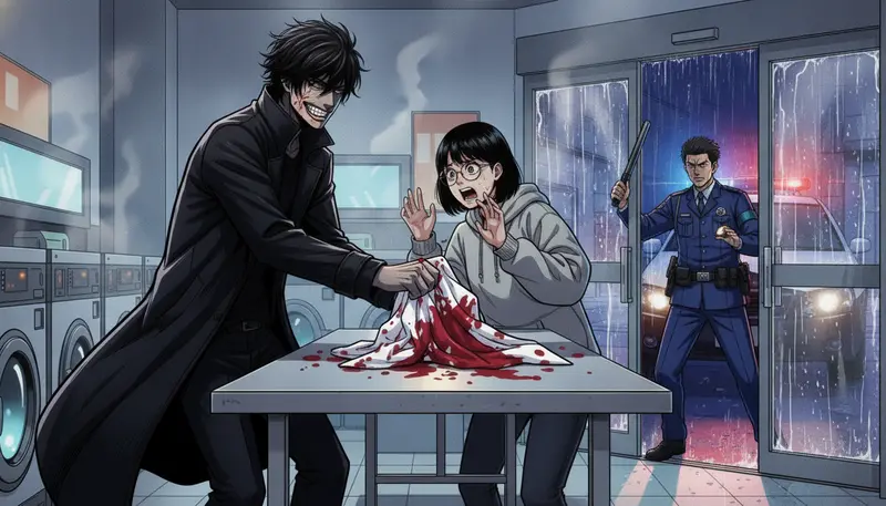 Scene Image